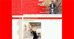 Desktop Screenshot of brand-stiftung.net